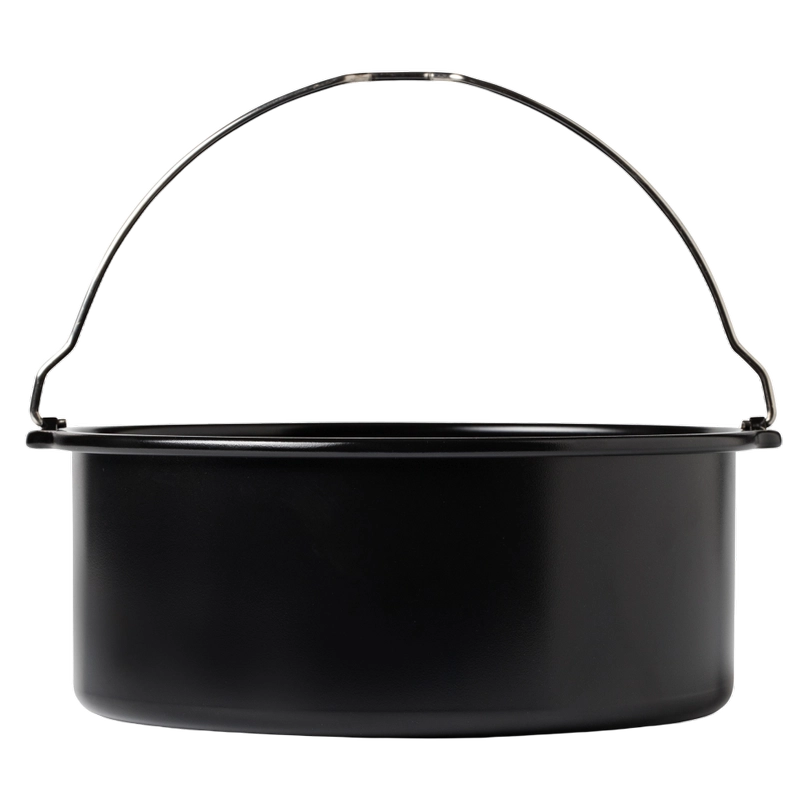 Форма для выпечки Pyrex AF20DR6 Черный