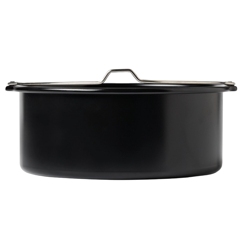 Форма для выпечки Pyrex AF20DR6 Черный