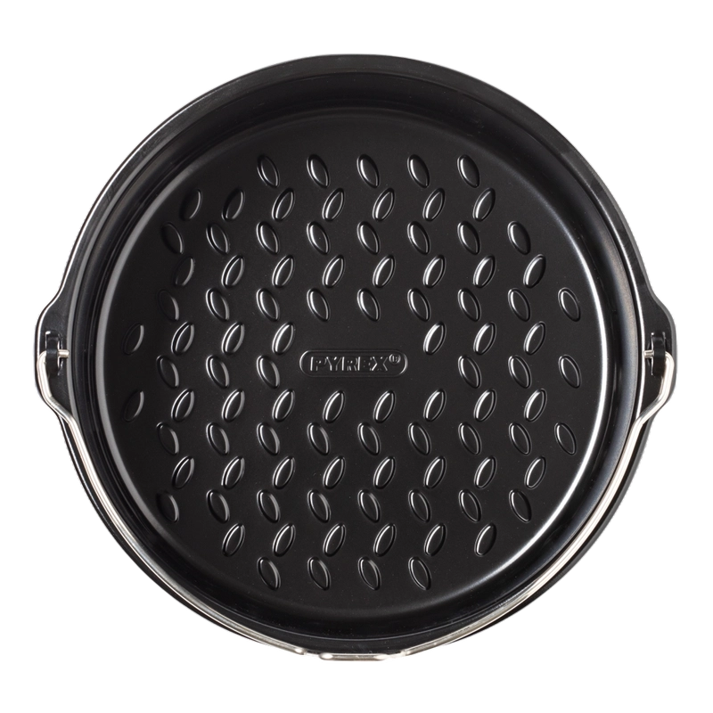 Форма для выпечки Pyrex AF20DR6 Черный