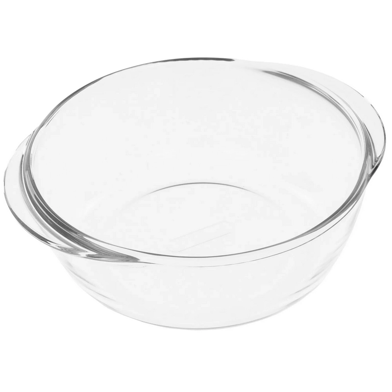 Форма для выпечки Pyrex 207B100 AirFryer Прозрачный