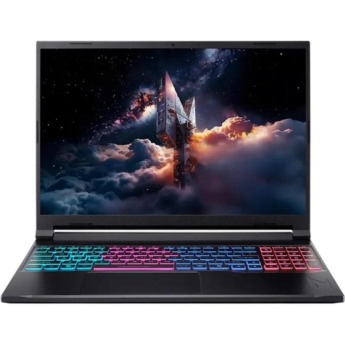 Laptop Gaming Acer Nitro V 16S AI A..