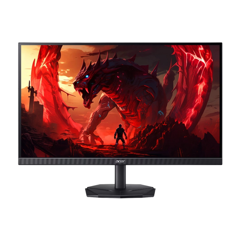 Cumpara  Monitoare - Игровой монитор Acer KG242Y Чёрный..
