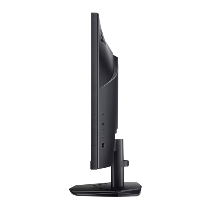 Игровой монитор Acer KG242Y Чёрный
