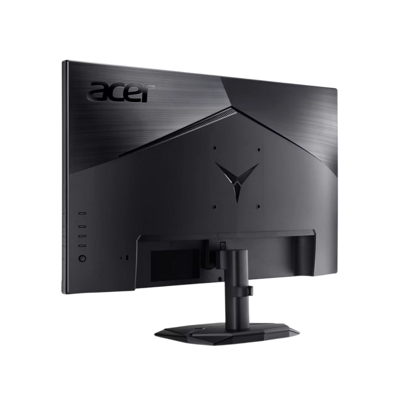 Игровой монитор Acer KG242Y Чёрный