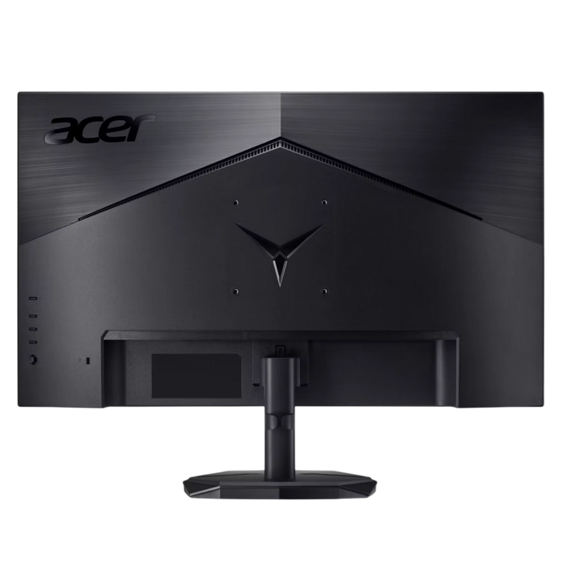 Игровой монитор Acer KG242Y Чёрный
