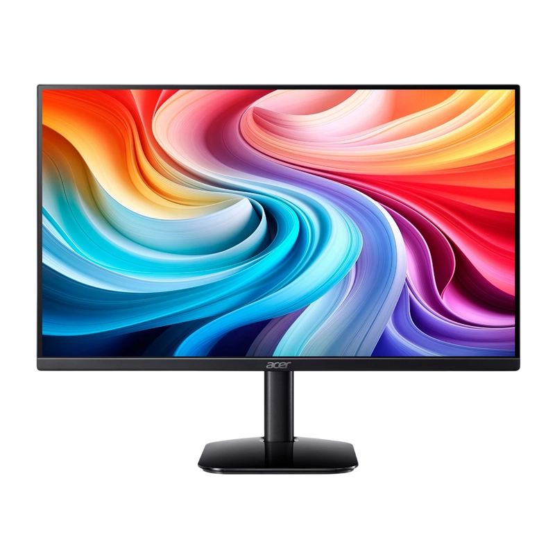 Cumpara  Monitoare - Монитор Acer KA242Y Чёрный..