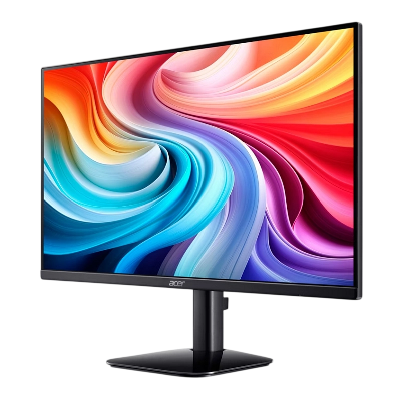 Monitor Acer KA242Y Negru
23.8