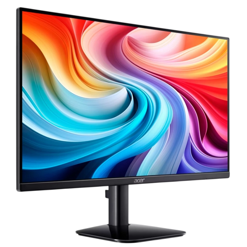 Monitor Acer KA242Y Negru
23.8