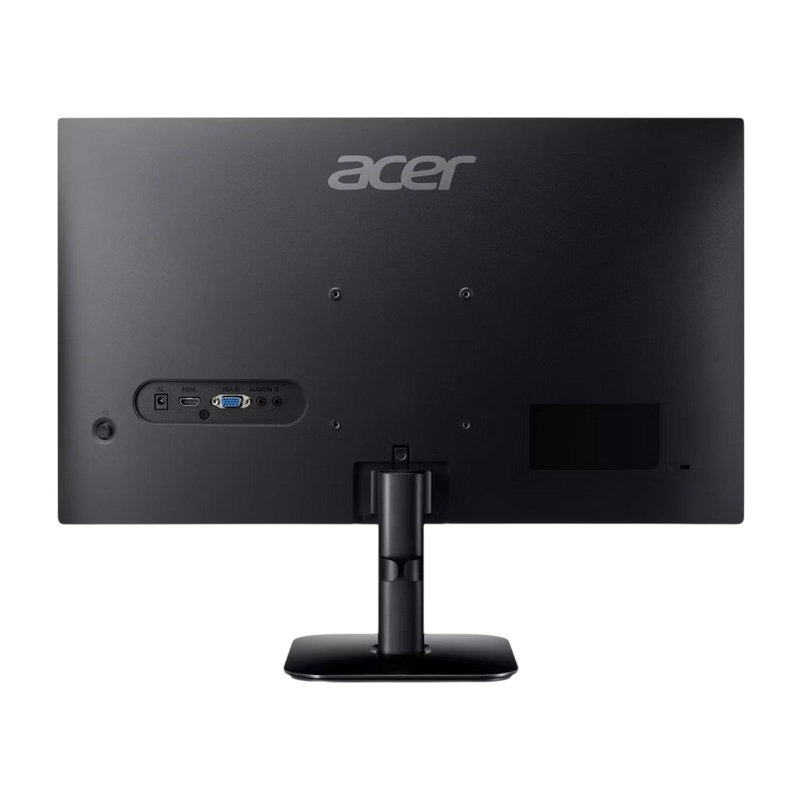 Monitor Acer KA242Y Negru
23.8