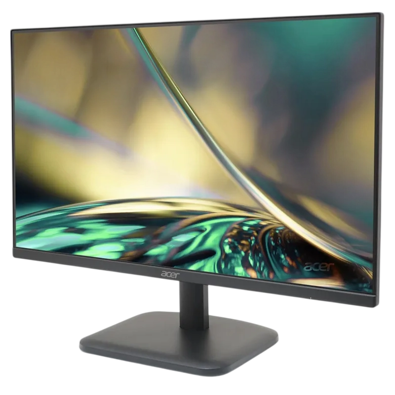 Monitor Acer EK241YP Negru
23.8