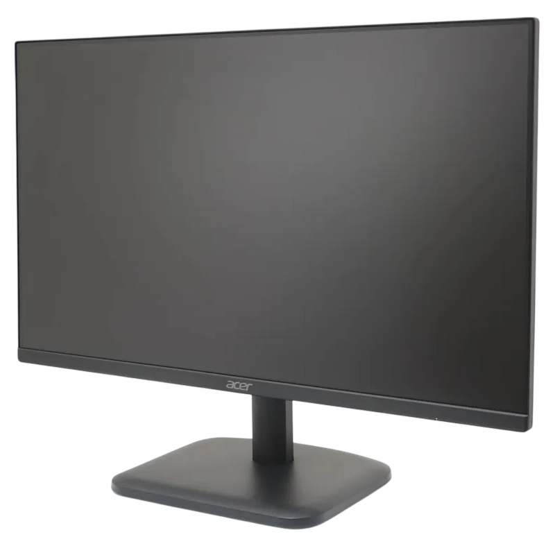 Monitor Acer EK241YP Negru
23.8