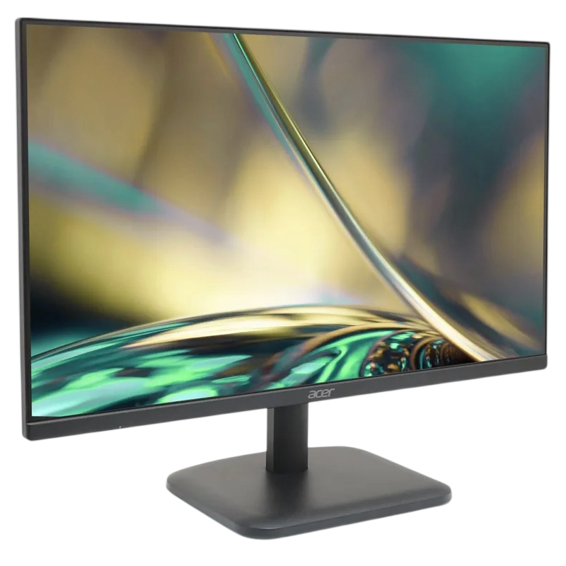 Monitor Acer EK241YP Negru
23.8