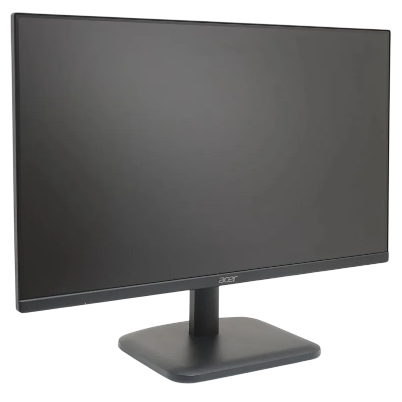 Monitor Acer EK241YP Negru
23.8