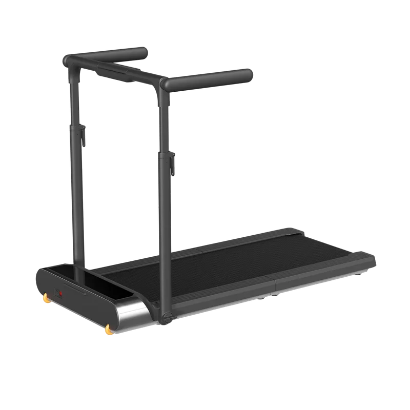 Bandă de alergat Kingsmith Walkingpad R3 Hybrid Plus Negru
12 km/h | 120 kg