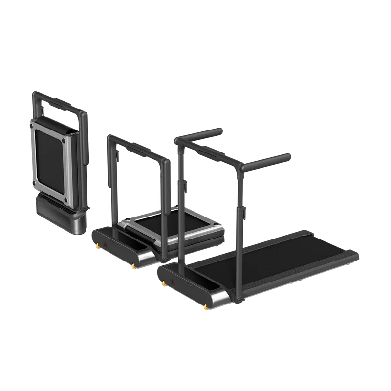 Bandă de alergat Kingsmith Walkingpad R3 Hybrid Plus Negru
12 km/h | 120 kg