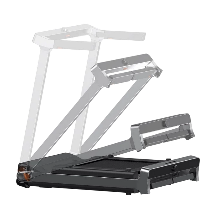 Беговая дорожка Kingsmith Walkingpad G1 Черный