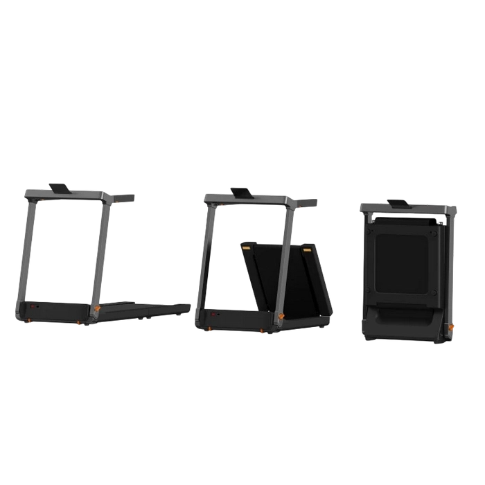 Беговая дорожка Kingsmith Walkingpad G1 Черный