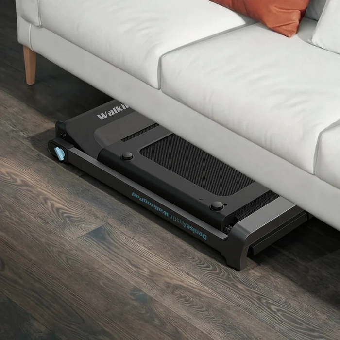 Беговая дорожка Kingsmith Walkingpad G1 Черный