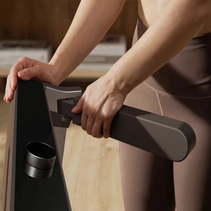Беговая дорожка Kingsmith Walkingpad G1 Черный
