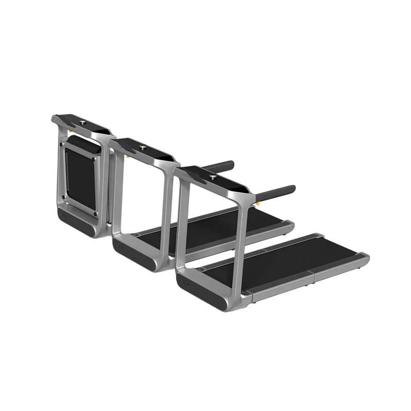 Bandă de alergat Kingsmith Walkingpad X218 Gri
18 km/h | 136 kg