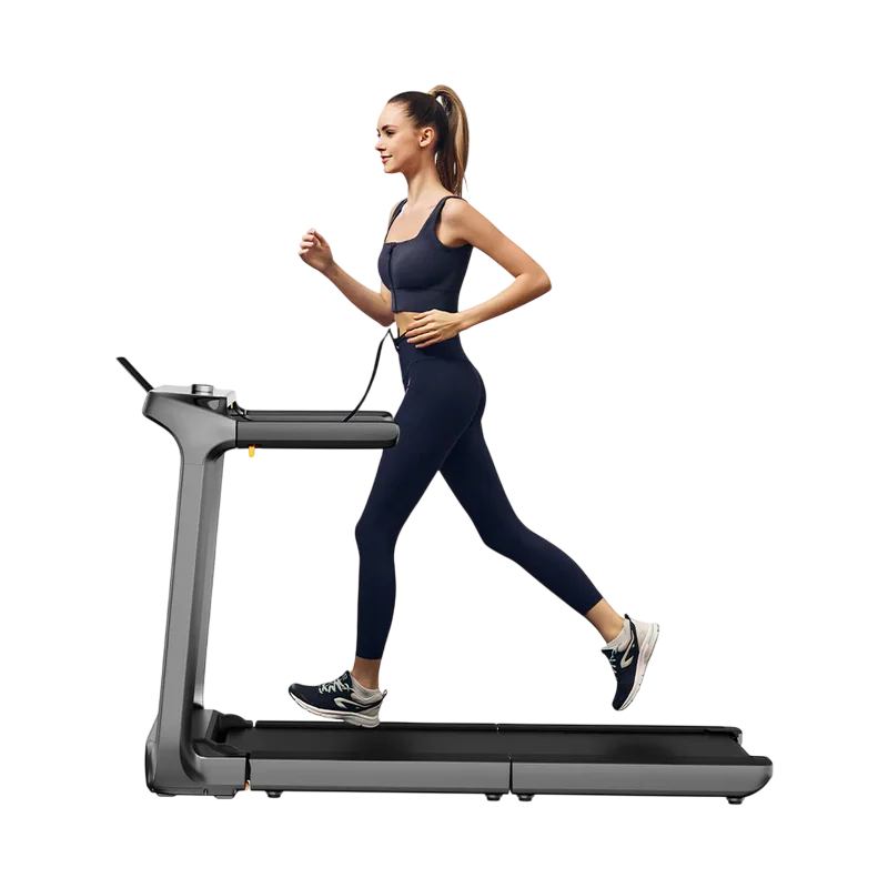 Bandă de alergat Kingsmith Walkingpad X218 Gri
18 km/h | 136 kg