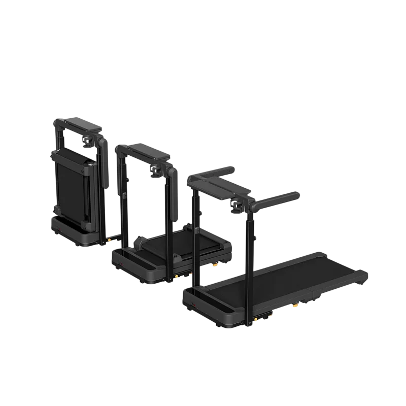 Bandă de alergat Kingsmith Walkingpad MX10 Negru
10 km/h | 120 kg