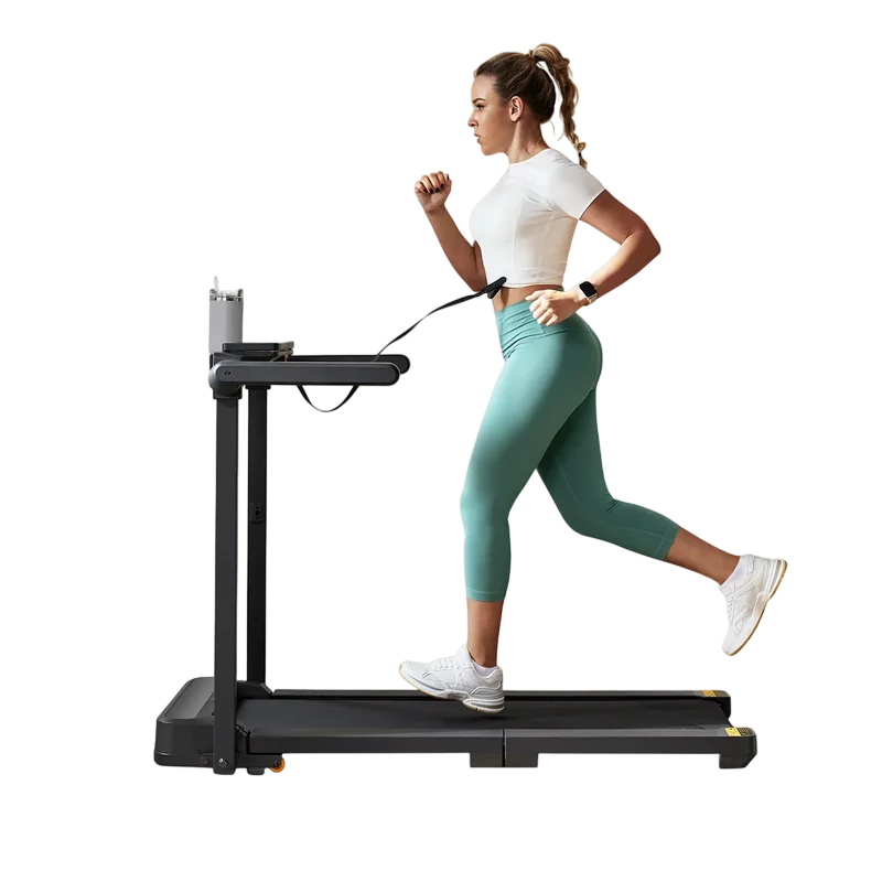 Bandă de alergat Kingsmith Walkingpad MX10 Negru
10 km/h | 120 kg