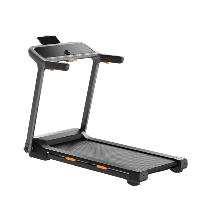 Bandă de alergat Kingsmith Walkingpad G15 Negru
15 km/h | 136 kg