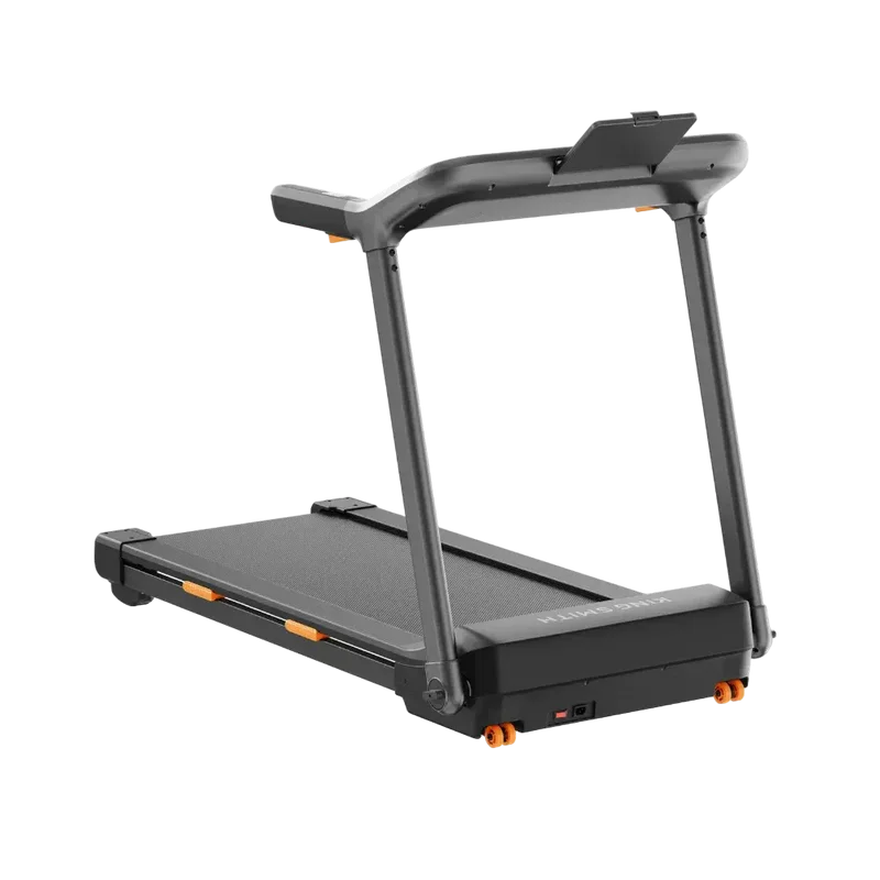 Bandă de alergat Kingsmith Walkingpad G15 Negru
15 km/h | 136 kg