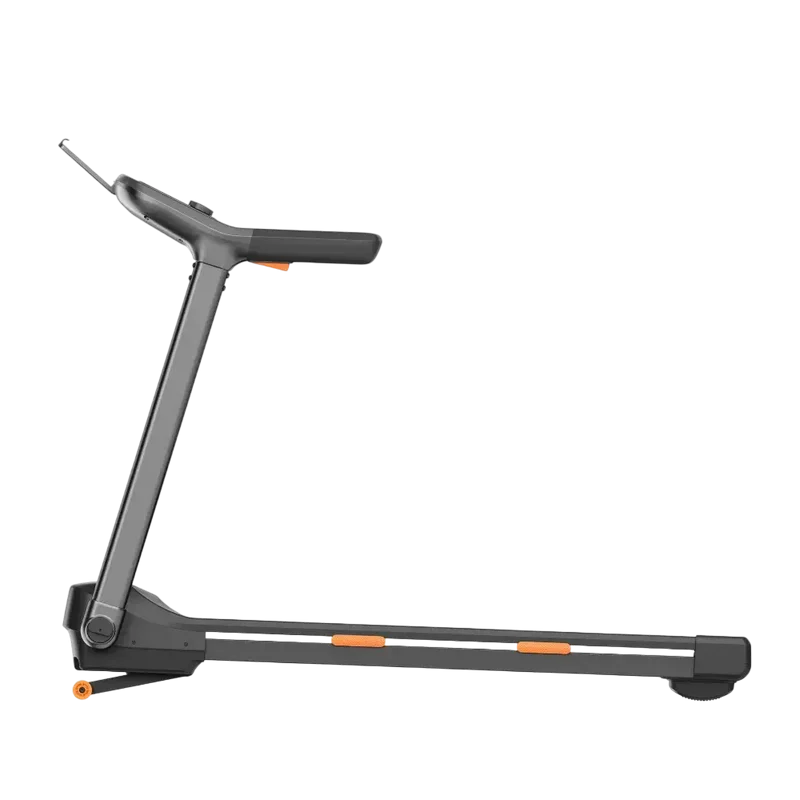 Bandă de alergat Kingsmith Walkingpad G15 Negru
15 km/h | 136 kg