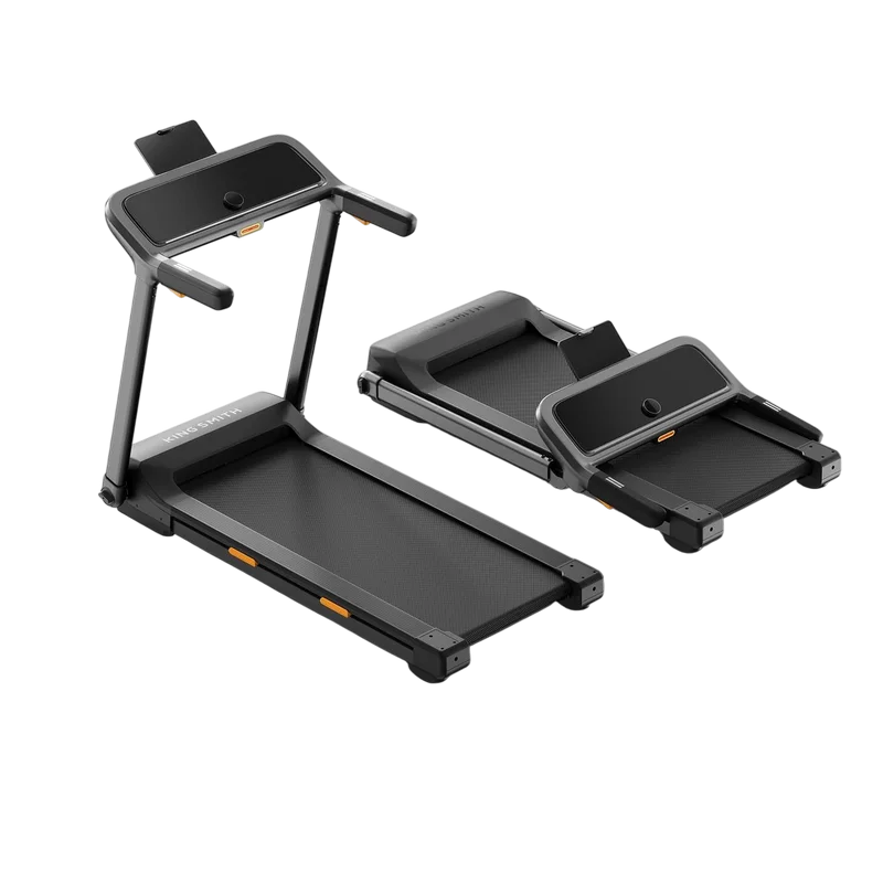 Bandă de alergat Kingsmith Walkingpad G15 Negru
15 km/h | 136 kg