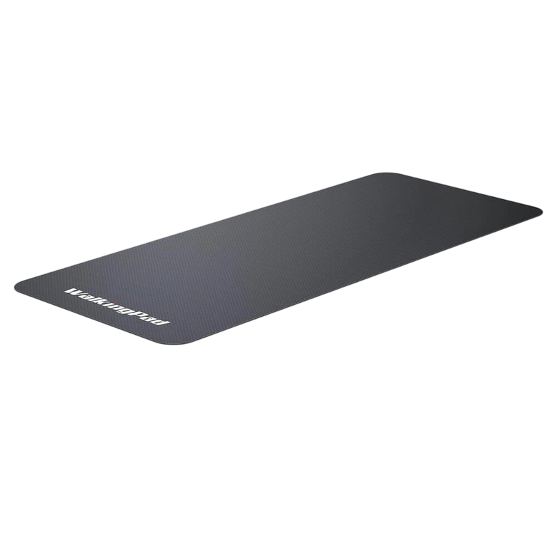 Коврик для беговой дорожки Kingsmith Running mat Черный