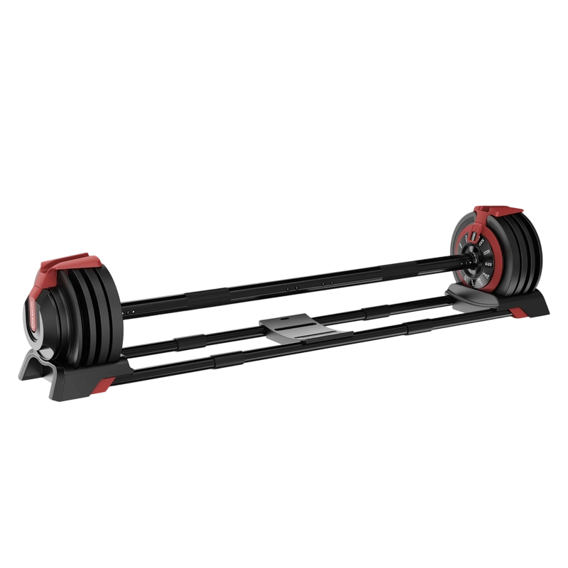 Гантель Kingsmith 3-in-1 FWAD243 Черный