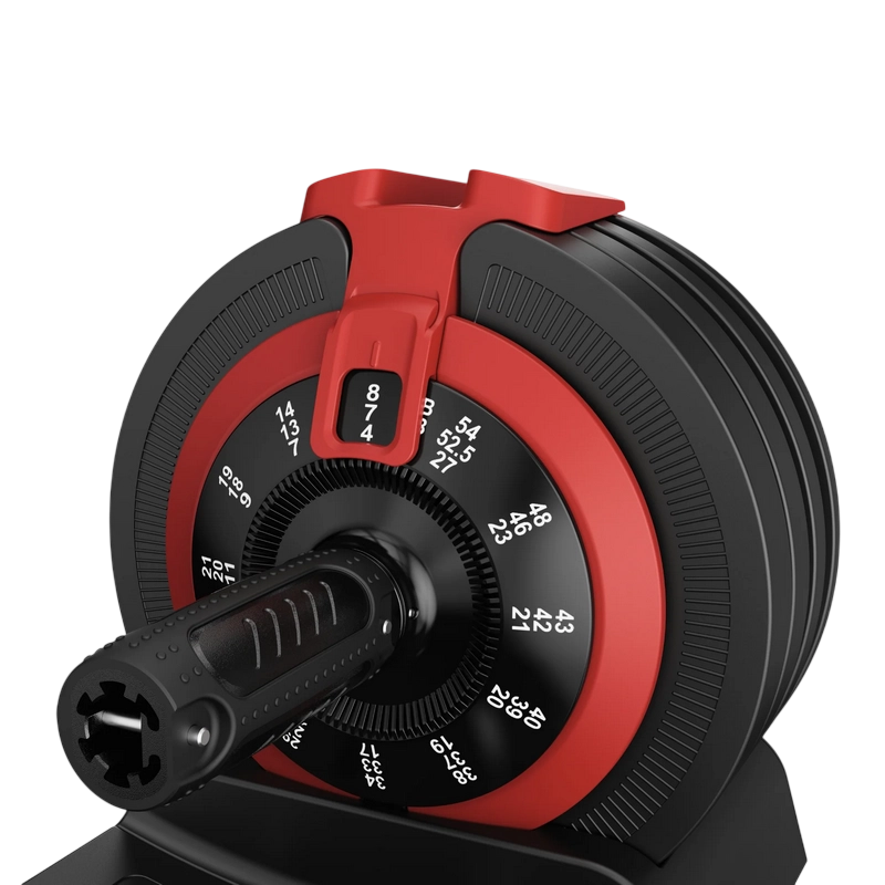 Гантель Kingsmith 3-in-1 FWAD243 Черный