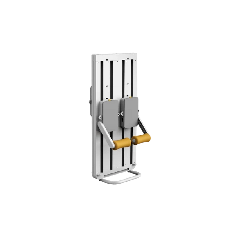Реформер для пилатеса Kingsmith WalkingPad Crawler Серебристый