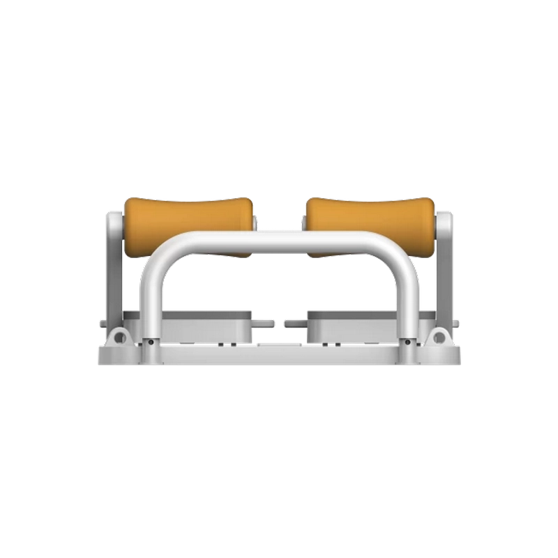 Реформер для пилатеса Kingsmith WalkingPad Crawler Серебристый