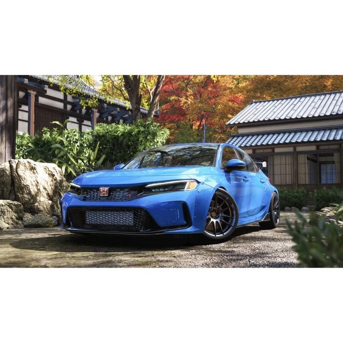 Диск Forza Horizon 6