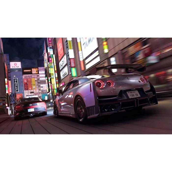 Диск Forza Horizon 6