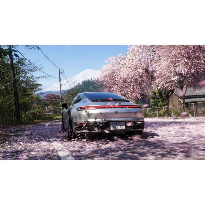 Диск Forza Horizon 6