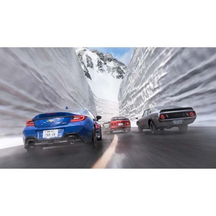 Диск Forza Horizon 6