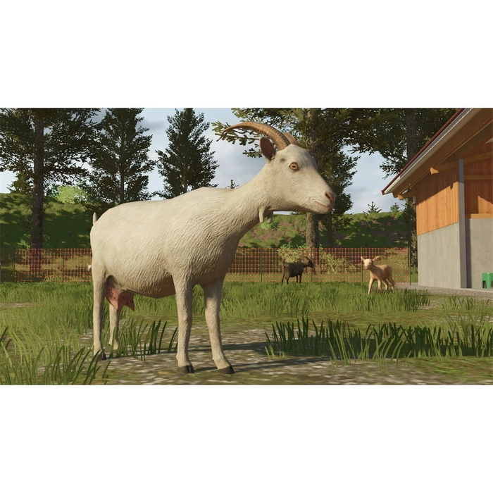 Картридж Farming Simulator 26