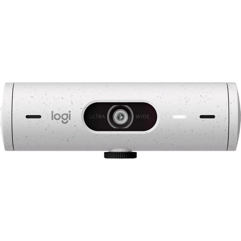 Веб-камера Logitech BRIO 500 Белый