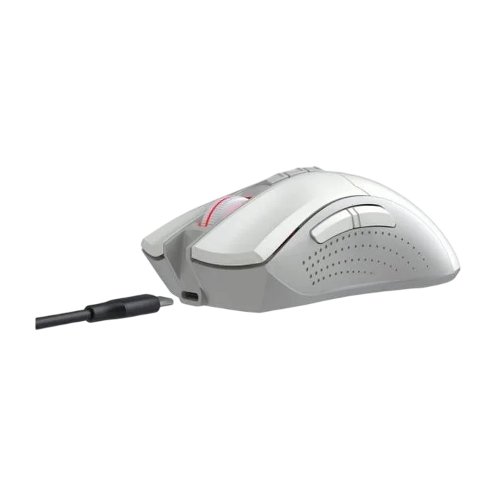 Игровая мышь Bloody R90 Plus Белый