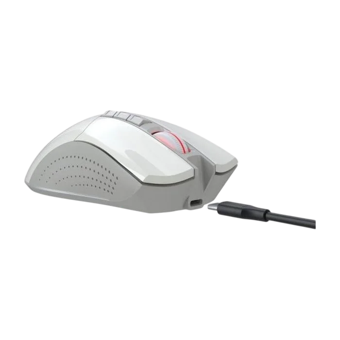 Игровая мышь Bloody R90 Plus Белый