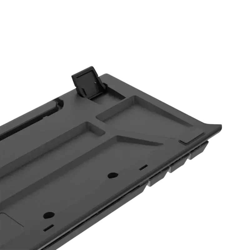Tastatură A4Tech FS100 Mecanic Negru
Cu fir | Engleza,Rusă,Română