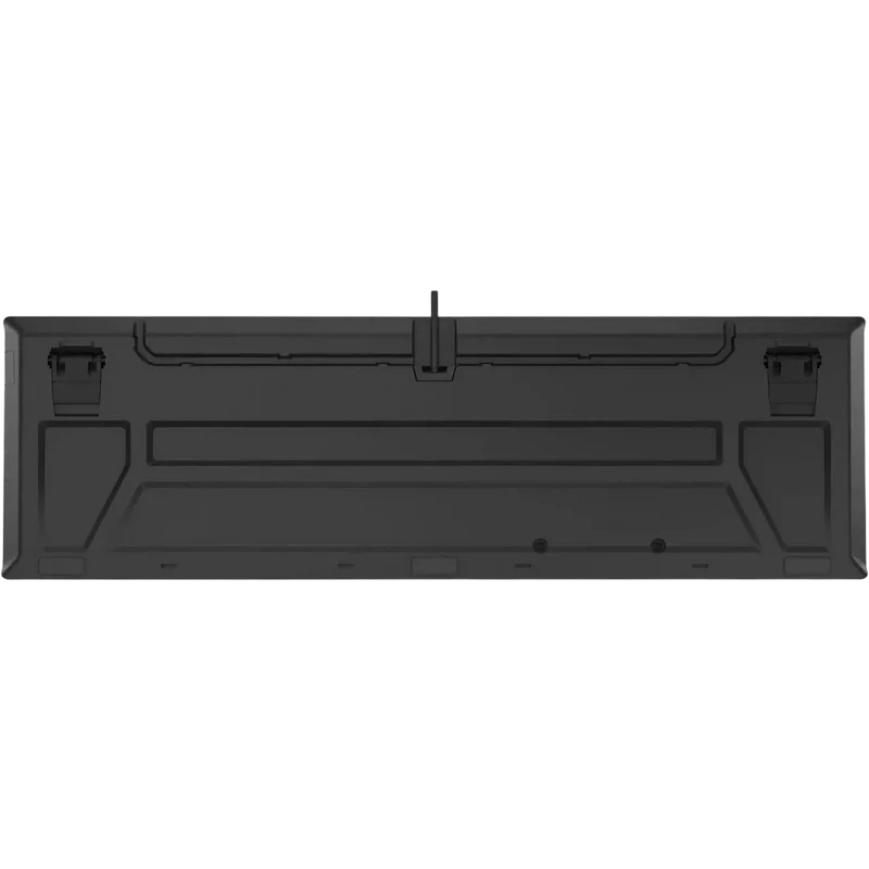 Tastatură A4Tech FS100 Mecanic Negru
Cu fir | Engleza,Rusă,Română