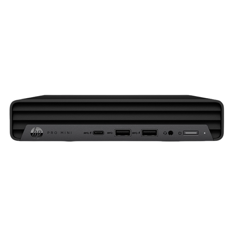 Купить  Настольные компьютеры и мини-ПК - Мини ПК HP Pro Mini 400 G9 Intel Core i5-1350..