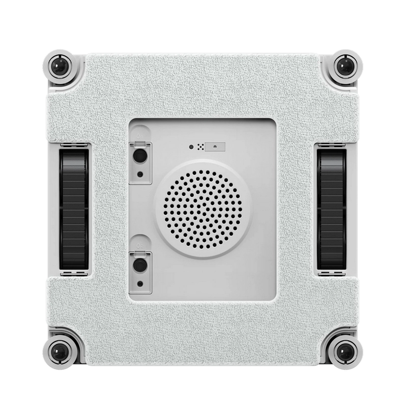 Robot pentru curățarea ferestrelor Mova N1 Alb
Container | 120 ml | 8 kPa