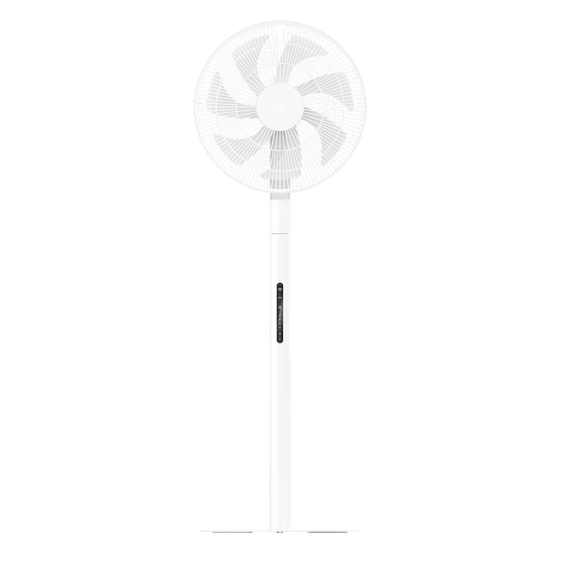 Cumpara  Ventilatoare și aer condiționat - Вентилятор Xiaomi Mijia Fan Pro Slim Осевой Б..