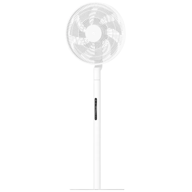 Вентилятор Xiaomi Mijia Fan Pro Slim Осевой Белый